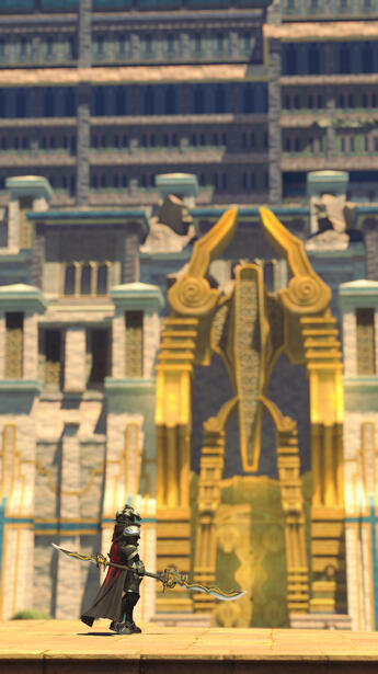 potential spoiler